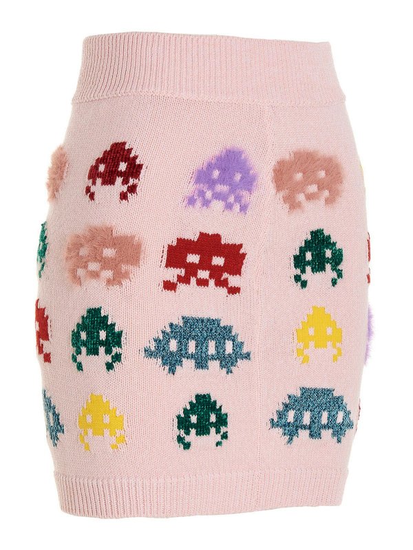 STELLA McCARTNEY: Miniröcke online - Rock - Nude