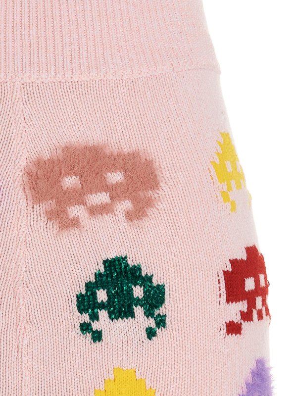 Rock - Nude shop online: STELLA McCARTNEY