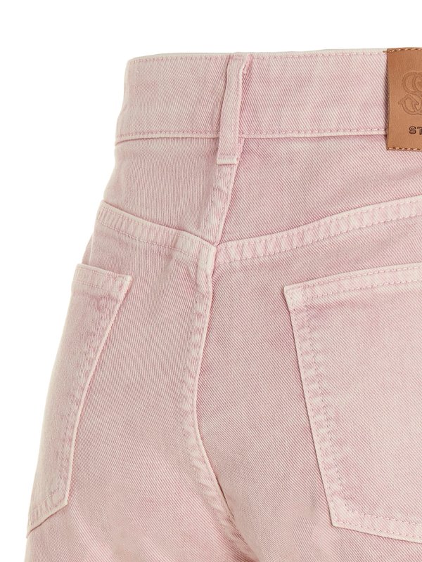Shorts - Nude shop online: STELLA McCARTNEY