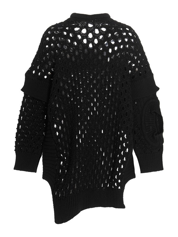 STELLA McCARTNEY: カーディガン online - カーディガン - 黒