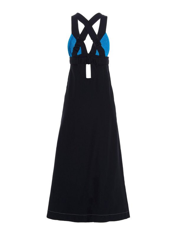 SUNNEI: Tops und Tank Tops online - Top - Blau