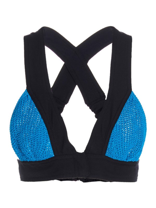 iKRIX SUNNEI: Tops und Tank Tops - Top - Blau