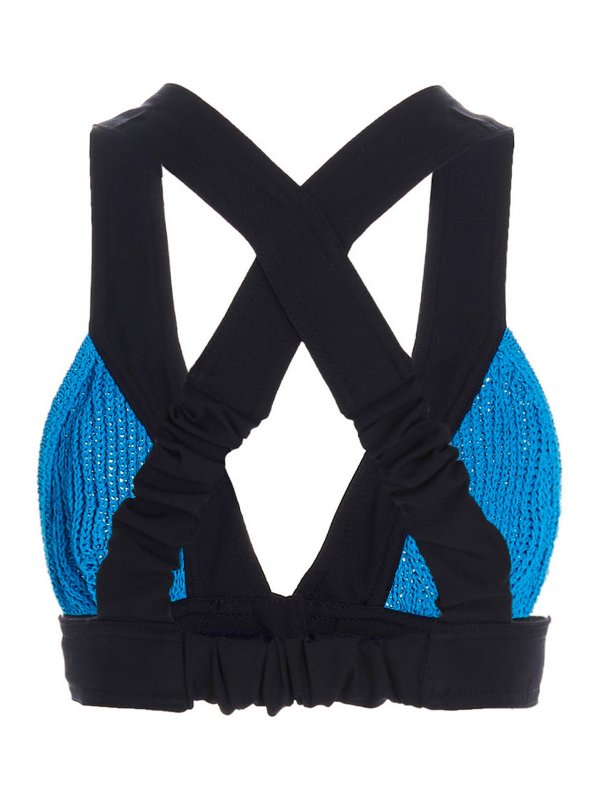 Top - Blau shop online: SUNNEI