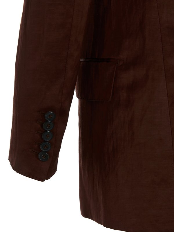 Blazer - Marrón shop online: TOM FORD