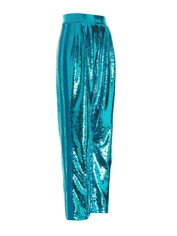 TOM FORD: casual trousers online - Sequin trousers