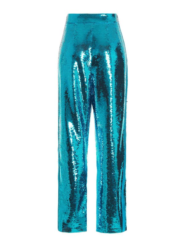 The Best Shops TOM FORD: casual trousers - Sequin trousers