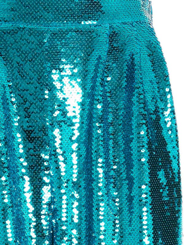 Sequin trousers shop online: TOM FORD