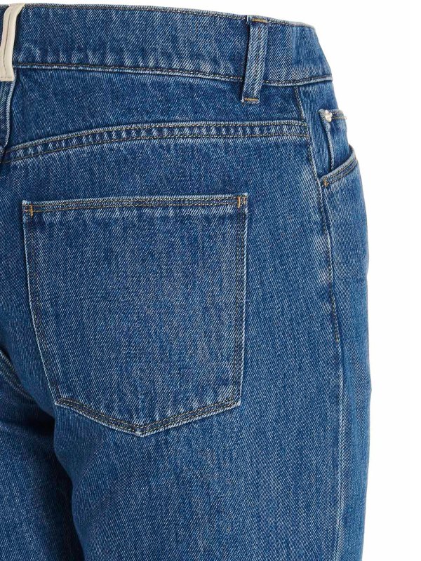 carnation jeans shop online: WANDLER