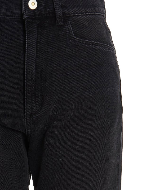 iKRIX WANDLER: straight leg jeans - carnation jeans
