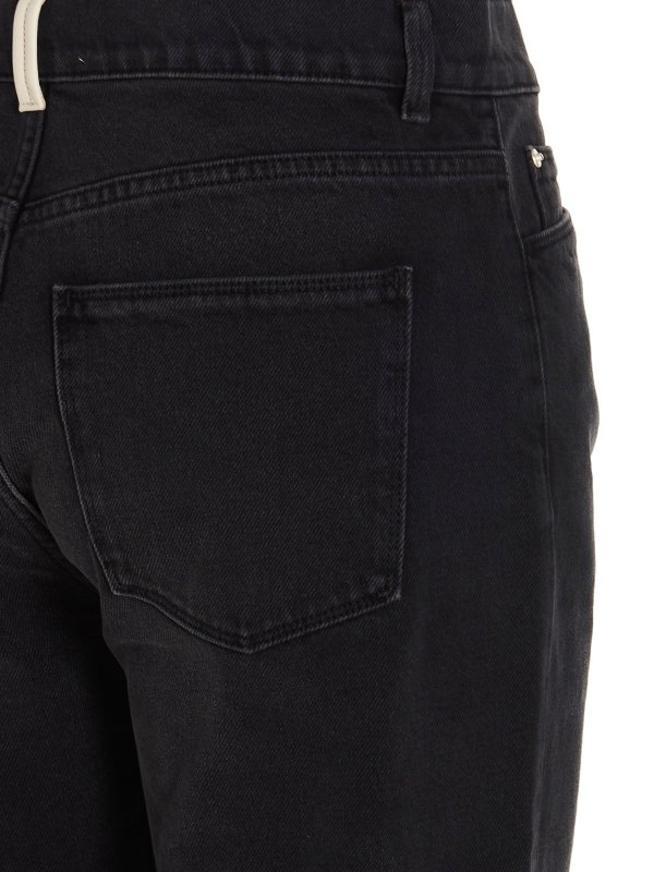carnation jeans shop online: WANDLER