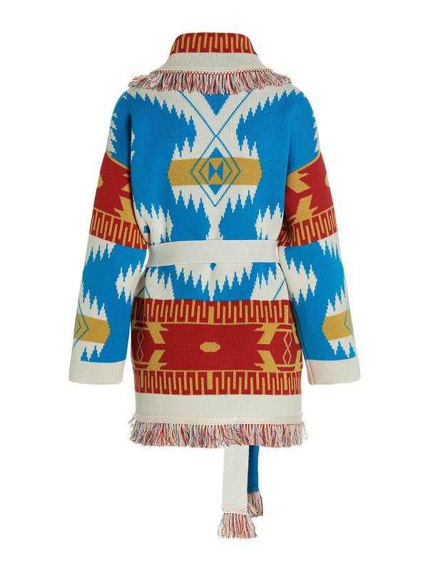 ALANUI: cardigan online - cardigan icona