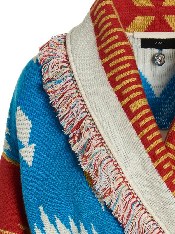 iKRIX ALANUI: cardigan - cardigan icona