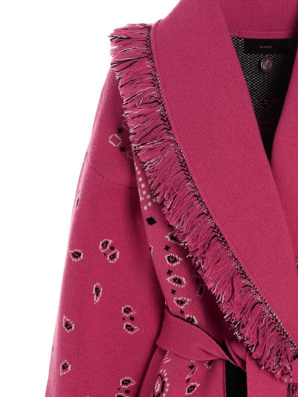 iKRIX ALANUI: cardigans - cardigan