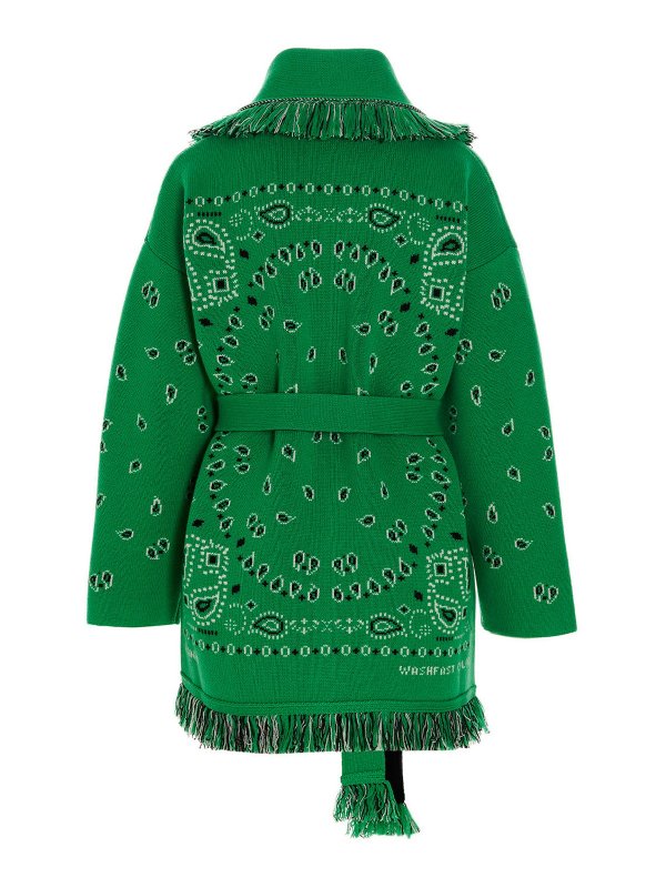 ALANUI: cardigan online - cardigan