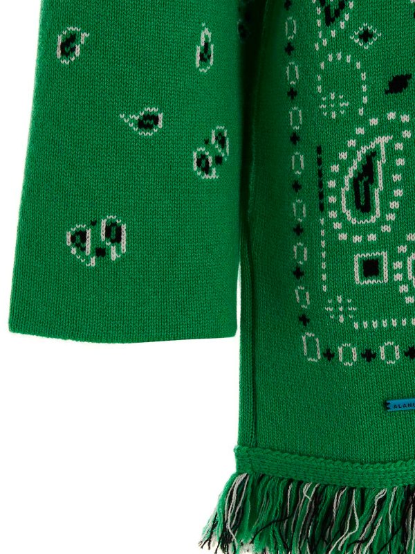 cardigan shop online: ALANUI