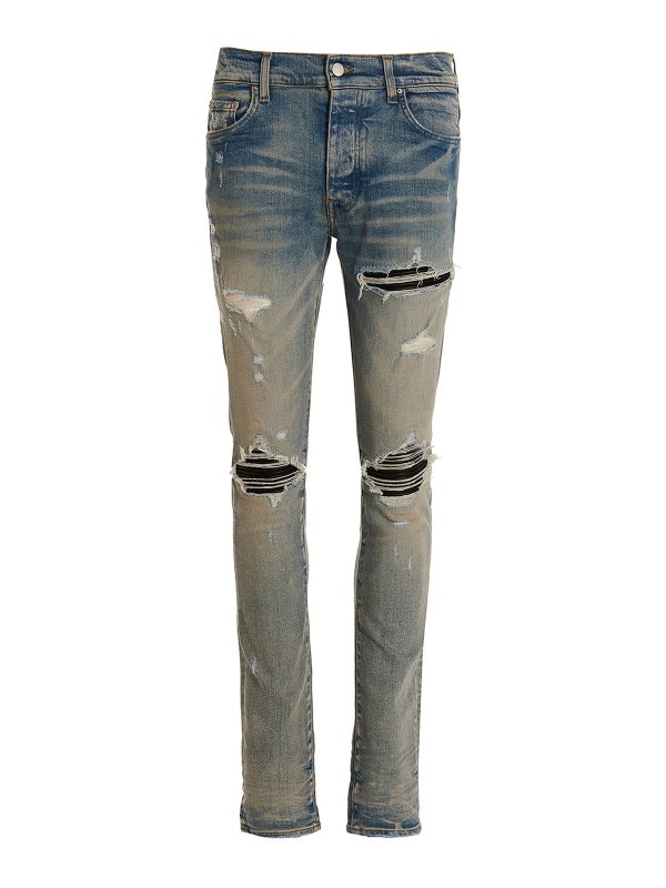 AMIRI: skinny jeans - mx1 jeans