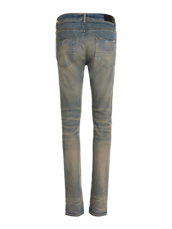 AMIRI: skinny jeans online - mx1 jeans