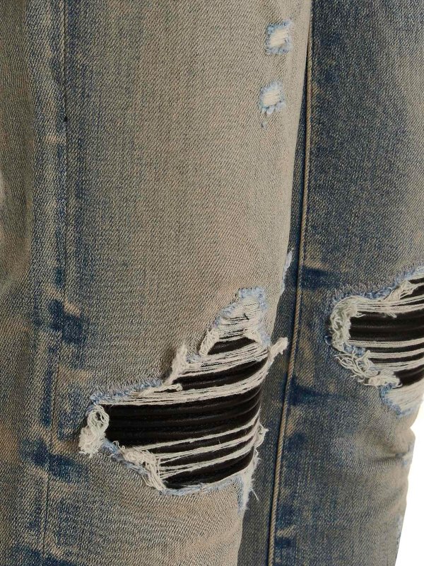 mx1 jeans shop online: AMIRI