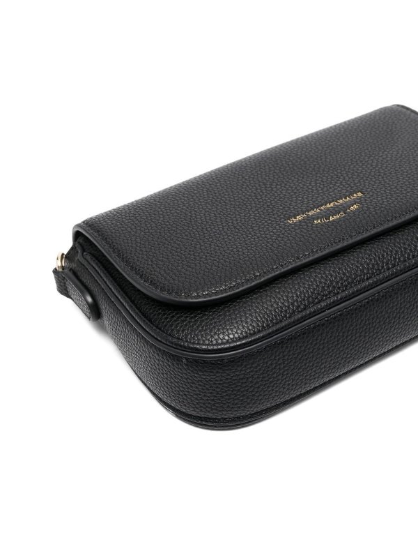 財布 - 黒 shop online: EMPORIO ARMANI