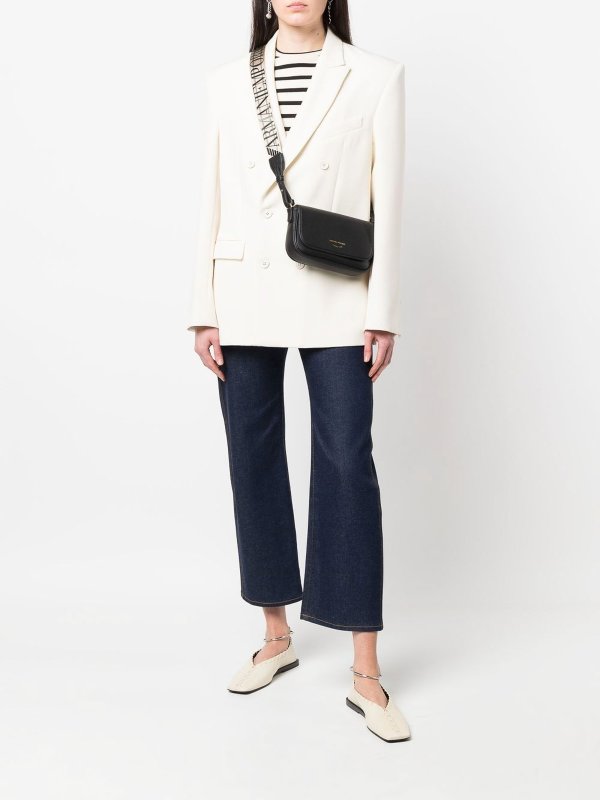 EMPORIO ARMANI buy online 財布 - 黒