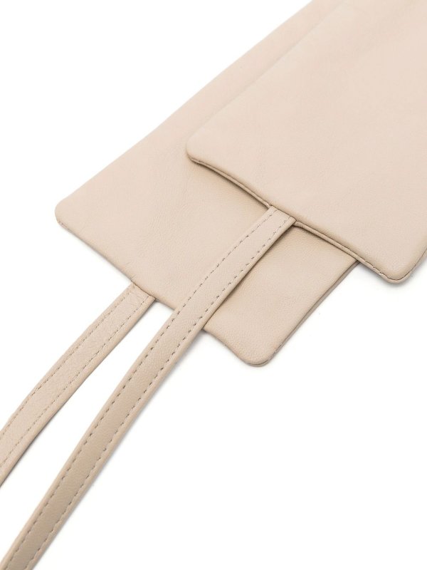 FURLING BY GIANI: Gürtel online - Gürtel - Weiß