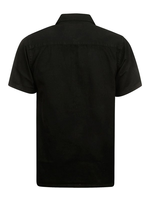 ARIES: shirts online - Mini problemo uniform shirt