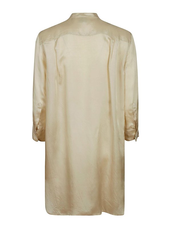 ASPESI: シャツ online - シャツ - 白