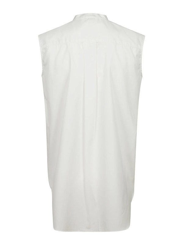 ASPESI: シャツ online - シャツ - 白