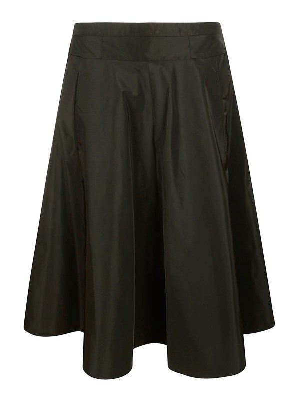 ASPESI: Knee length skirts & Midi - Skirt mod.2221