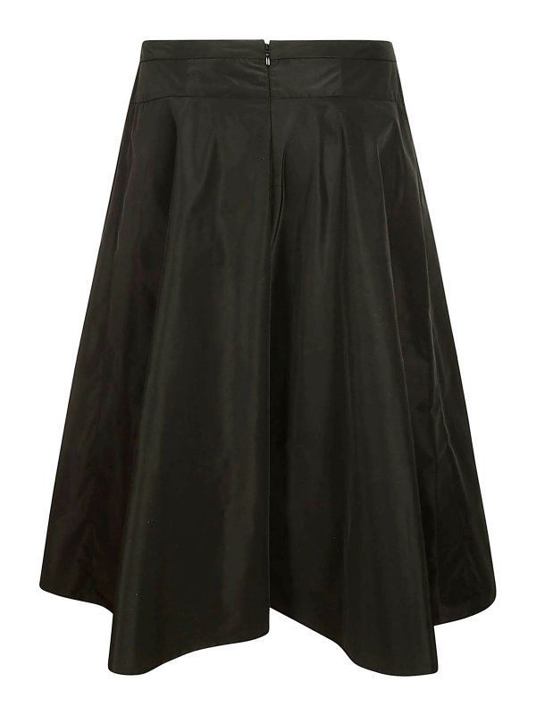 ASPESI: Knee length skirts & Midi online - Skirt mod.2221