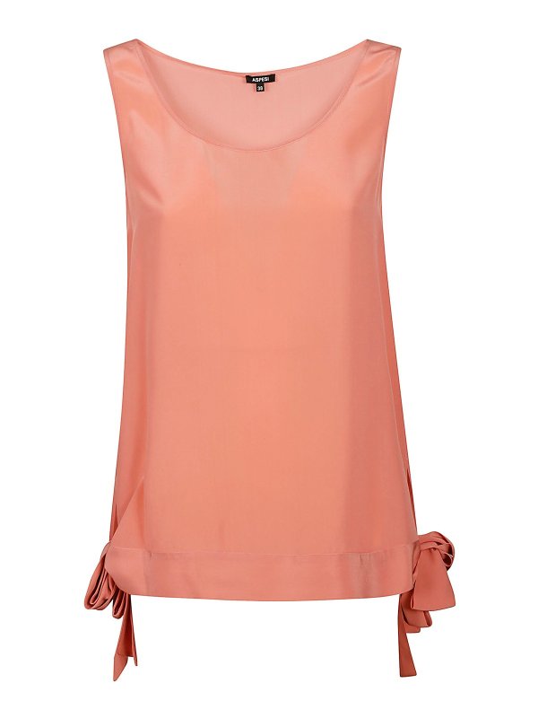 ASPESI: Tops & Tank tops - Top mod.5627