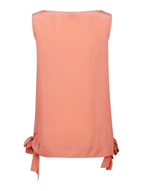 ASPESI: Tops & Tank tops online - Top mod.5627