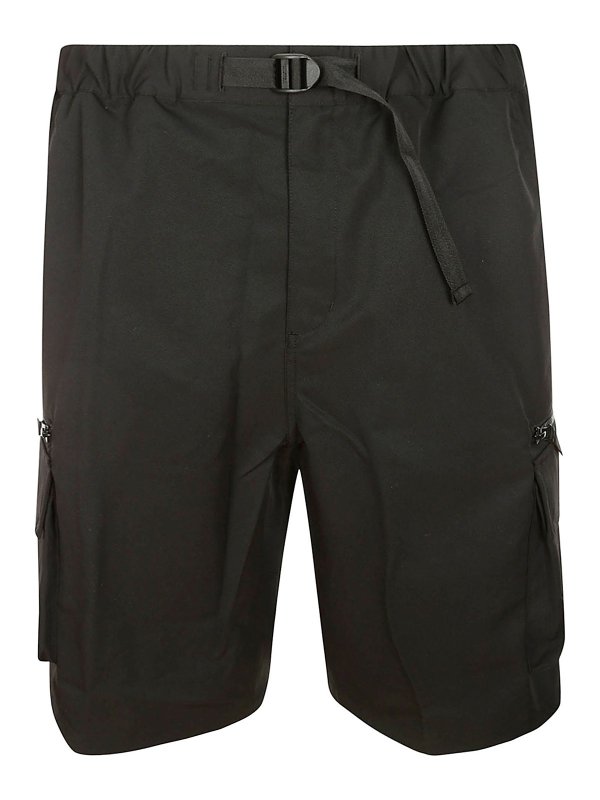 CARHARTT: Shorts - Short - Noir