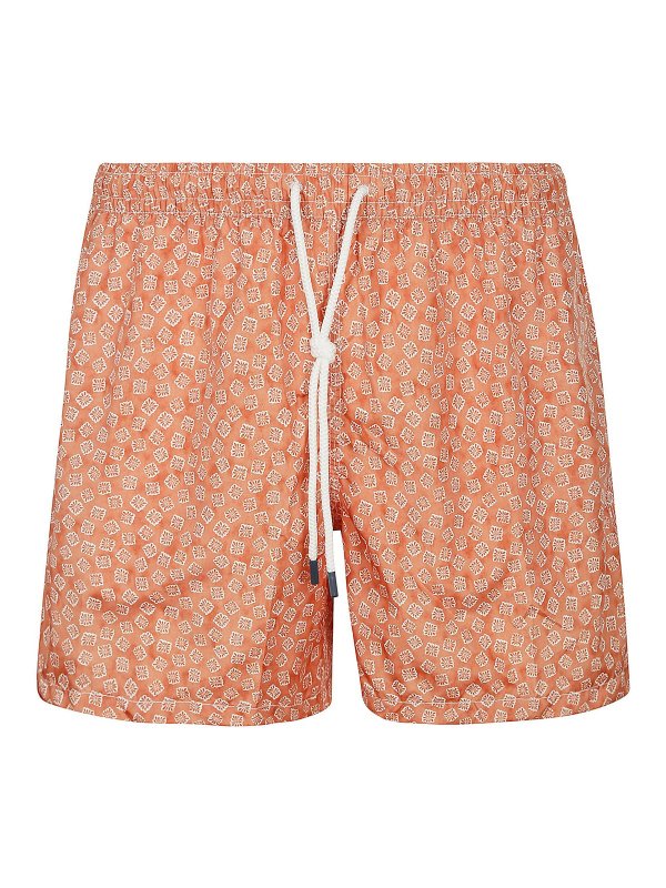 FEDELI: Tops & Tank tops - Madeira top