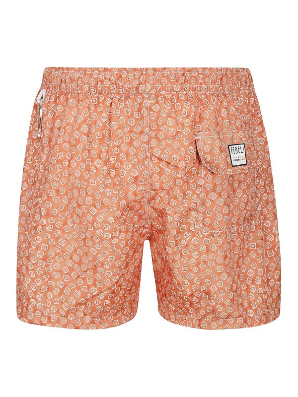 FEDELI: Tops & Tank tops online - Madeira top