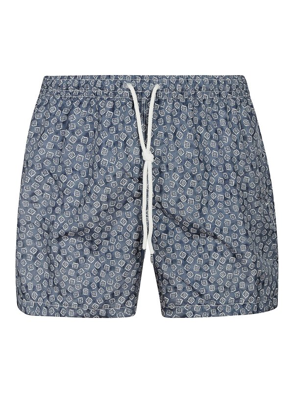 FEDELI: Top e canotte - Top Madeira