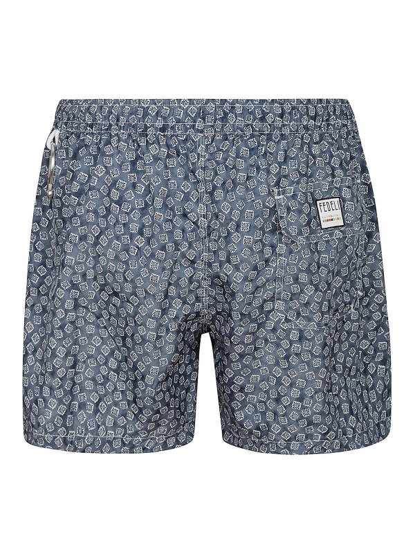 FEDELI: Top e canotte online - Top Madeira