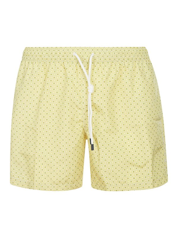 FEDELI: Tops & Tank tops - Madeira top