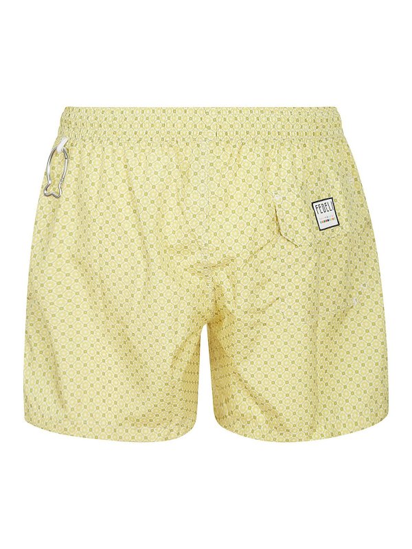 FEDELI: Tops & Tank tops online - Madeira top