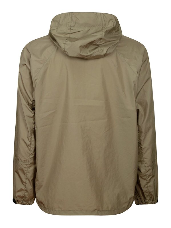 GOLDWIN: giacche casual online - Giacca leggera ripstop