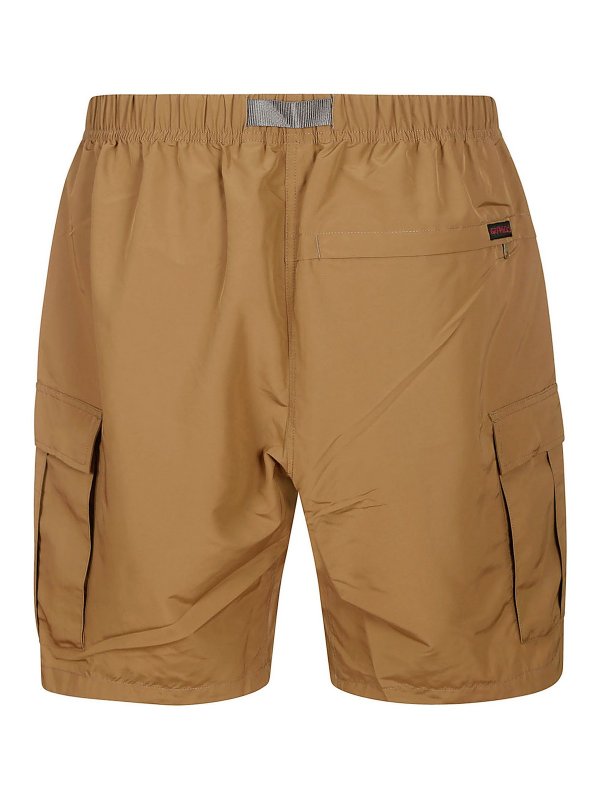 GRAMICCI: トラウザーショーツ online - ショートパンツ - ベージュ