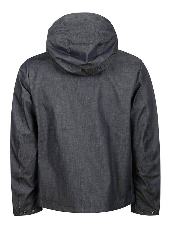 K-WAY: Chaquetas casual online - Blazer - Lavado Medio