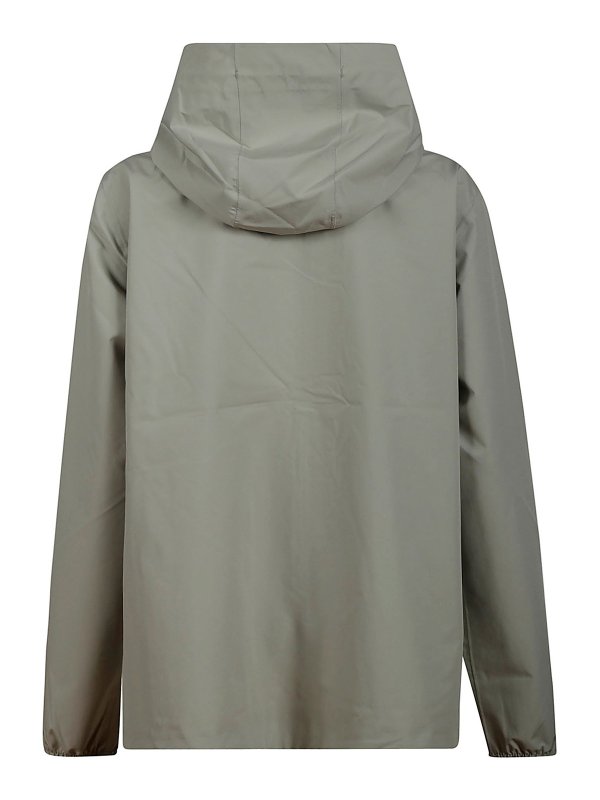 K-WAY: ショートコート online - トレンチコート - ベージュ