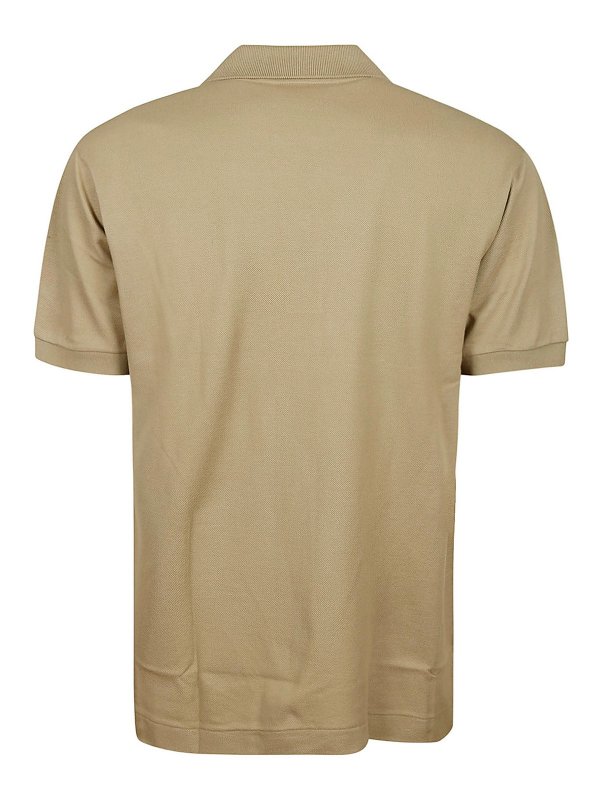 LACOSTE: polo online - Polo