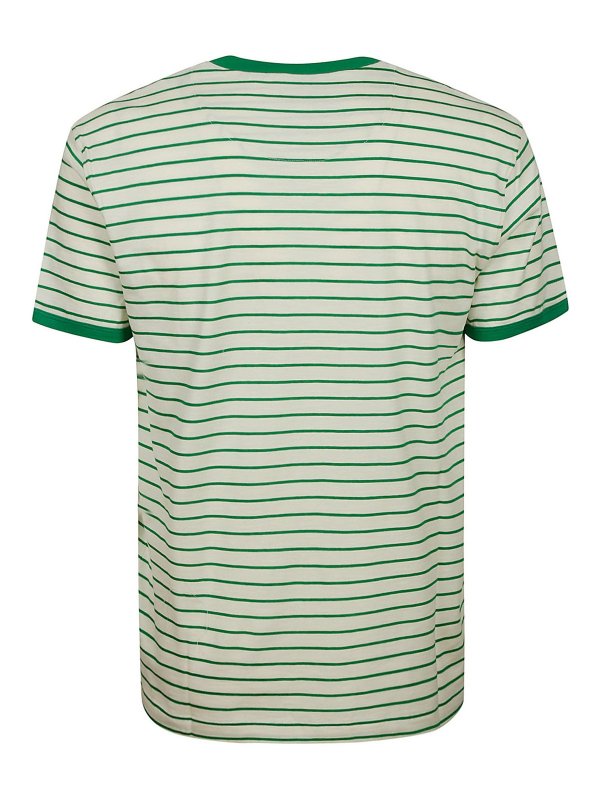 PT TORINO: Hemden online - Hemd - Grün