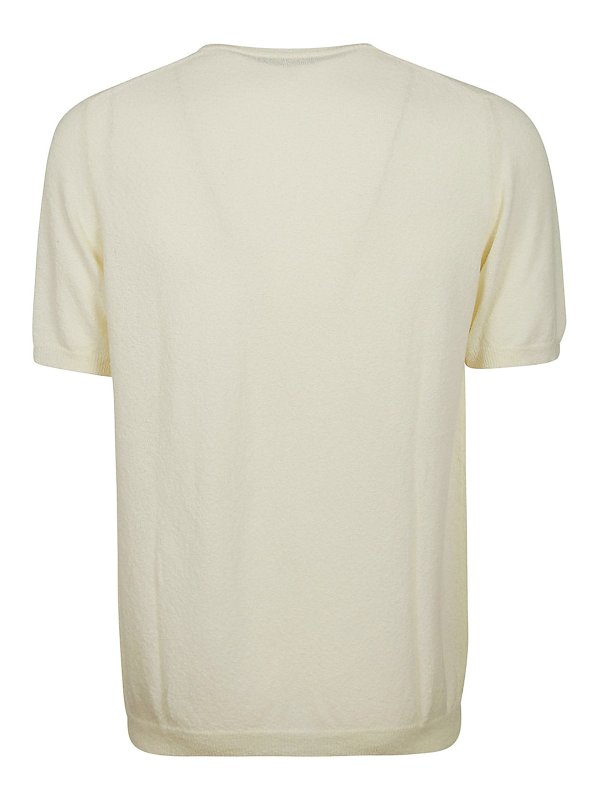 ROBERTO COLLINA: t-shirts online - Roundneck ss