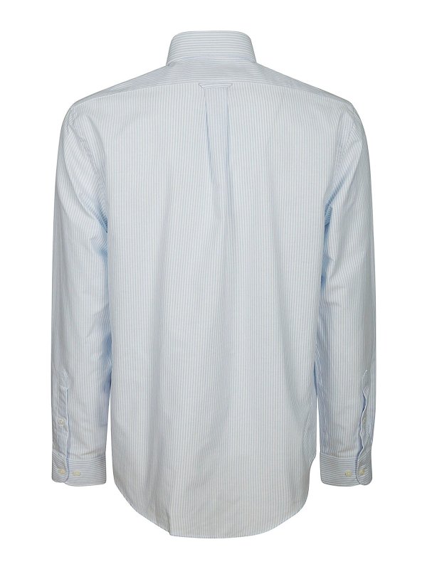 SEBAGO: シャツ online - シャツ - 白