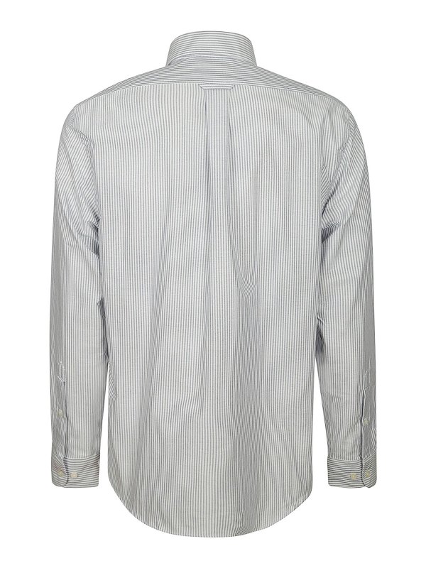 SEBAGO: Hemden online - Hemd - Hellblau