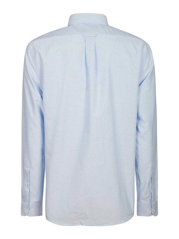 SEBAGO: Hemden online - Hemd - Hellblau