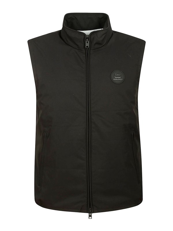 WOOLRICH: vests - Pacific vest